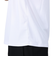 その他ブランド（OTHER BRAND）半袖Tシャツ メンズ ドライプラス UV 863NN3ES0007 WHT