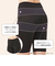 美レギ スラッと美脚レギンス L 3分丈 71H18415H