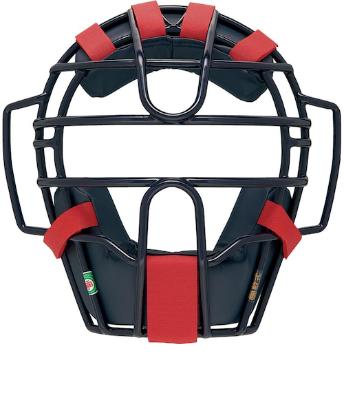 ゼット（ZETT）野球 軟式用 キャッチャー 防具4点セット BL303SET-2964