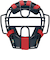ゼット（ZETT）野球 軟式用 キャッチャー 防具4点セット BL303SET-2964