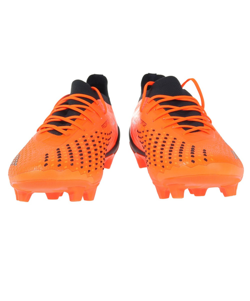 アディダス（adidas）サッカースパイク 土 人工芝用 プレデター