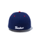 ニューエラ（NEW ERA）帽子 59FIFTY NPBクラシック ヤクルトスワローズ 13562203 プロ野球 帽子