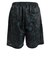 アクター（AKTR）バスパン バスケットボールウェア FLECKTARN ショートパンツ 123-012002 BK 速乾