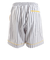 アクター（AKTR）バスパン バスケットボールウェア PIPING STRIPE ショートパンツ 123-018002 WH 速乾
