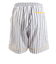 アクター（AKTR）バスパン バスケットボールウェア PIPING STRIPE ショートパンツ 123-018002 WH 速乾