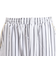 アクター（AKTR）バスパン バスケットボールウェア PIPING STRIPE ショートパンツ 123-018002 WH 速乾