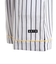 アクター（AKTR）バスパン バスケットボールウェア PIPING STRIPE ショートパンツ 123-018002 WH 速乾