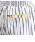 アクター（AKTR）バスパン バスケットボールウェア PIPING STRIPE ショートパンツ 123-018002 WH 速乾