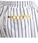 アクター（AKTR）バスパン バスケットボールウェア PIPING STRIPE ショートパンツ 123-018002 WH 速乾