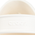 クロックス（crocs）スポーツサンダル クラッシュ クロッグ ホワイト 207521-100-2023 シャワサン レジャー プール ビーチ タウン 厚底
