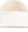クロックス（crocs）スポーツサンダル クラッシュ クロッグ ホワイト 207521-100-2023 シャワサン レジャー プール ビーチ タウン 厚底