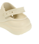 クロックス（crocs）スポーツサンダル クラッシュ クロッグ 207521-2Y2-2023 シャワサン レジャー プール ビーチ タウン 厚底