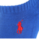 ポロ ラルフローレン（Polo Ralph Lauren）ソックス 3足組 3246602-07