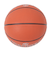 スポルディング（SPALDING）バスケットボール 5号球 シルバー TF 合成皮革 76-861Z