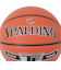 スポルディング（SPALDING）バスケットボール 5号球 シルバー TF 合成皮革 76-861Z