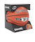 スポルディング（SPALDING）バスケットボール 5号球 シルバー TF 合成皮革 76-861Z