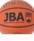スポルディング（SPALDING）バスケットボール 5号球 プレシジョン TF-1000 JBA 合成皮革 77-085J