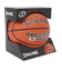 スポルディング（SPALDING）バスケットボール 5号球 プレシジョン TF-1000 JBA 合成皮革 77-085J