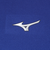 ミズノ（MIZUNO）野球 アンダーシャツ ローネック半袖シャツ 12JAAP30 16 パステルネイビー 速乾