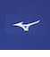 ミズノ（MIZUNO）野球 アンダーシャツ ローネック半袖シャツ 12JAAP30 16 パステルネイビー 速乾
