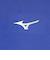 ミズノ（MIZUNO）野球 アンダーシャツ ローネック長袖シャツ 12JAAP1016 パステルネイビー 速乾