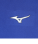 ミズノ（MIZUNO）野球 アンダーシャツ ローネック長袖シャツ 12JAAP1016 パステルネイビー 速乾