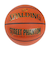 スポルディング（SPALDING）バスケットボール 5号球 ストリートファントム ブラウン 84-800J 屋外 室外