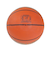 スポルディング（SPALDING）バスケットボール 5号球 ストリートファントム ブラウン 84-800J 屋外 室外