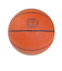 スポルディング（SPALDING）バスケットボール 5号球 ストリートファントム ブラウン 84-800J 屋外 室外