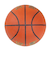 スポルディング（SPALDING）バスケットボール 5号球 ストリートファントム ブラウン 84-800J 屋外 室外