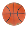 スポルディング（SPALDING）バスケットボール 5号球 ストリートファントム ブラウン 84-800J 屋外 室外