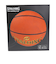 スポルディング（SPALDING）バスケットボール 5号球 ストリートファントム ブラウン 84-800J 屋外 室外