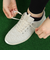 ヨネックス（YONEX）カジュアルシューズ パワークッション ベージュ L01Y-147 スニーカー タウン ウォーキング メッシュ 通気性