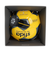 スフィーダ（SFIDA）トレーニングサッカーボール VAIS 3 SB-23TR01 YEL/BLK