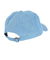 チャンピオン-ヘリテイジ（CHAMPION-HERITAGE）デニムローキャップ 381-0136 BLU 帽子