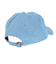 チャンピオン-ヘリテイジ（CHAMPION-HERITAGE）デニムローキャップ 381-0136 BLU 帽子