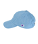 チャンピオン-ヘリテイジ（CHAMPION-HERITAGE）デニムローキャップ 381-0136 BLU 帽子