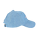 チャンピオン-ヘリテイジ（CHAMPION-HERITAGE）デニムローキャップ 381-0136 BLU 帽子