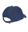 チャンピオン-ヘリテイジ（CHAMPION-HERITAGE）デニムローキャップ 381-0136 NVY 帽子