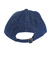 チャンピオン-ヘリテイジ（CHAMPION-HERITAGE）デニムローキャップ 381-0136 NVY 帽子