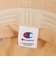 チャンピオン-ヘリテイジ（CHAMPION-HERITAGE）バケットハット 587-001A BLG