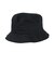 チャンピオン-ヘリテイジ（CHAMPION-HERITAGE）バケットハット 587-001A BLK