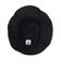チャンピオン-ヘリテイジ（CHAMPION-HERITAGE）バケットハット 587-001A BLK