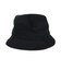 チャンピオン-ヘリテイジ（CHAMPION-HERITAGE）バケットハット 587-001A BLK