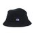 チャンピオン-ヘリテイジ（CHAMPION-HERITAGE）バケットハット 587-001A BLK