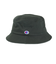 チャンピオン-ヘリテイジ（CHAMPION-HERITAGE）バケットハット 587-001A KHK