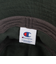 チャンピオン-ヘリテイジ（CHAMPION-HERITAGE）バケットハット 587-001A KHK