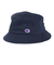 チャンピオン-ヘリテイジ（CHAMPION-HERITAGE）バケットハット 587-001A NVY