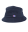 チャンピオン-ヘリテイジ（CHAMPION-HERITAGE）バケットハット 587-001A NVY