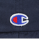 チャンピオン-ヘリテイジ（CHAMPION-HERITAGE）バケットハット 587-001A NVY